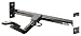 CURT Manufacturing 11755 Class 1 Trailer Hitch