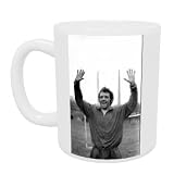 Keith Newton - Mug - Standard Size