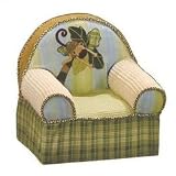 Zoofari - Slip Cover Chair