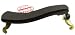 D'LUCA VIOLA SHOULDER REST 16 Inches image 1