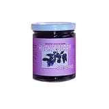 HUCKLEBERRY PRESERVE