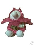 Ziggy 7 Plush Hot Stuff