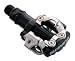 Shimano PD-M520 MTB Sport Pedals w/ Cleats.