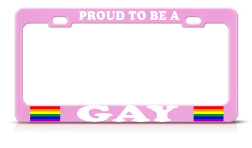 be a gay