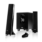 XPS 2.1 40 Slim Speakers