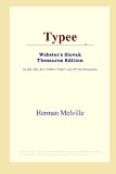 Typee (Webster's Slovak Thesaurus Edition)
