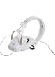 WeSC Maraca Headphone (White)