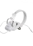 WeSC Maraca Headphone (White)