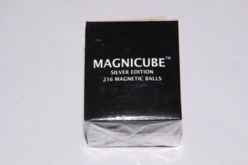 Image #3 of Magnicube Magnetic Balls