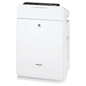 Panasonic ������C����@ �z���C�g F-VXF45-W