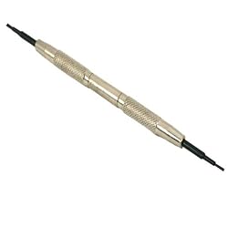 Spring Bar Remover Forked Replacement Pin Watch Tool