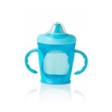 from Tommee Tippee Tommee Tippee Explora Easy Drink Cup 6 Months+ - Blue