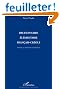 Dictionnaire �l�mentaire fran�ais-cr�ole