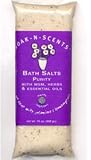 Soak-N-Scents Purity Bath Salts, 3 oz