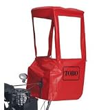 Toro Snow Cab - 824XL Models