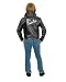 Fifties Thunderbird Jacket Child Costume
