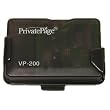 Private Page Vibrate Page VP200 Vibrate Only Pager 10CODE Led D