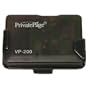 Private Page Vibrate Page VP200 Vibrate Only Pager 10CODE Led D