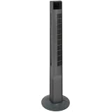 Alpatec - TF 117 - Ventilateur Colonne