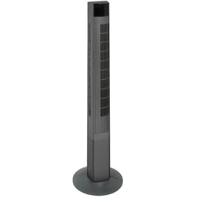Alpatec - TF 117 - Ventilateur Colonne