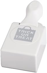 Martha Stewart Crafts Large Trick Or Treat Punch