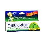 UPC 310742000139 product image for Mentholatum Ointment Tube - 1 Oz | upcitemdb.com