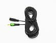 25ft Ir Receiver 3.5mm stereo plug to 3.5mm stereo jack Extension Cable by Infrared Resources 25ft Ir Receiver 3.5mm stereo plug to 3.5mm stereo jack Extension Cable by Infrared Resources