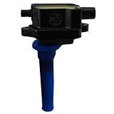 Auto7 023-0075 Direct Ignition Coil by Auto7