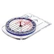 Compasses Star;Base Plate Declination Scale