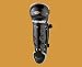 Easton Black Magic Youth Catcher Leg Guards