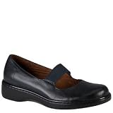 Auditions Women's Rhythm Slip-On - 8S Navy