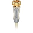 2 meter Flatscreen Coaxial Video Cable