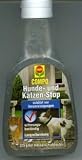Eigenschaften COMPO  / COMPO Hunde- und Katzen-Stop 225 g Gel