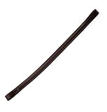 Replacement Plain Raised Browband