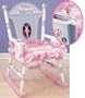 Prima Ballerina Rocker
