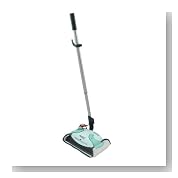 Eureka Enviro Hard-Surface Floor Steamer,313A