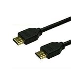 Mono Gold Plated HDMI Cable Full HD LCD Xbox PS3 1.3Ver 1.5 Meter