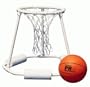 CLASSIC PRO FLOATING BASKETBALL GAME - 72714