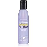 Opi Expert Touch Lacquer Remover, 4 Fluid Ounce