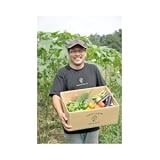 １１月２１日(月)出荷　○宅急便（常温）○　　【数量限定】　「ビオファームまつき」野菜セット　　ミシュランお墨付きの味！【無農薬・産地直送】 11月21日