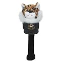 NCAA Missouri Tigers Mascot Headcover