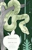 Paradise Lost (Modern Library Classics)