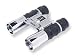 Carson 10 x 25mm Compact Roof Prism Binocular