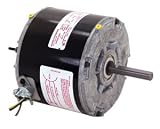 Rheem - Rudd Condensor Motor (51-23055-12) 1/5hp, 825RPM, 208-230 Volts- AO Smith Motor # 795