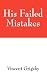 Search : His Failed Mistakes
