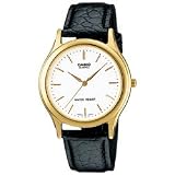 Casio #MTP1093Q-7A Men's Casual Watch with Leather Strap B000VH4QLG