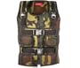 TN Games 3rd Space Gaming Vest - Camo - S/M