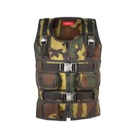 TN Games 3rd Space Gaming Vest - Camo - S/M