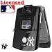 Motorola V3 MLB New York Yankees Protective Case