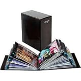 Discgear Literature Album